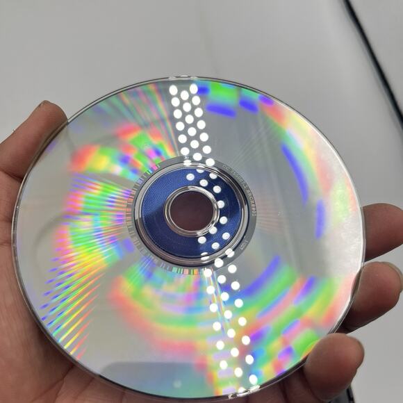 Shockwave 2: Beyond The Gate (3DO, 1995) [Disc 1 Only] - Picture 4 of 5